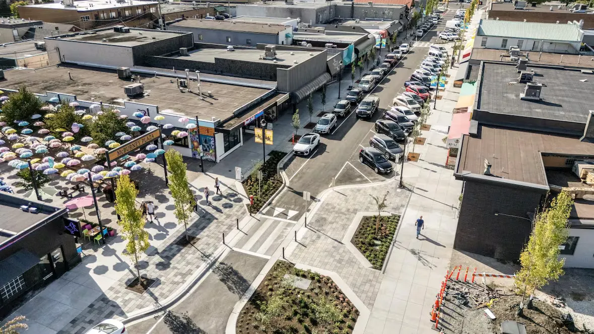 Langley City — the place we call home