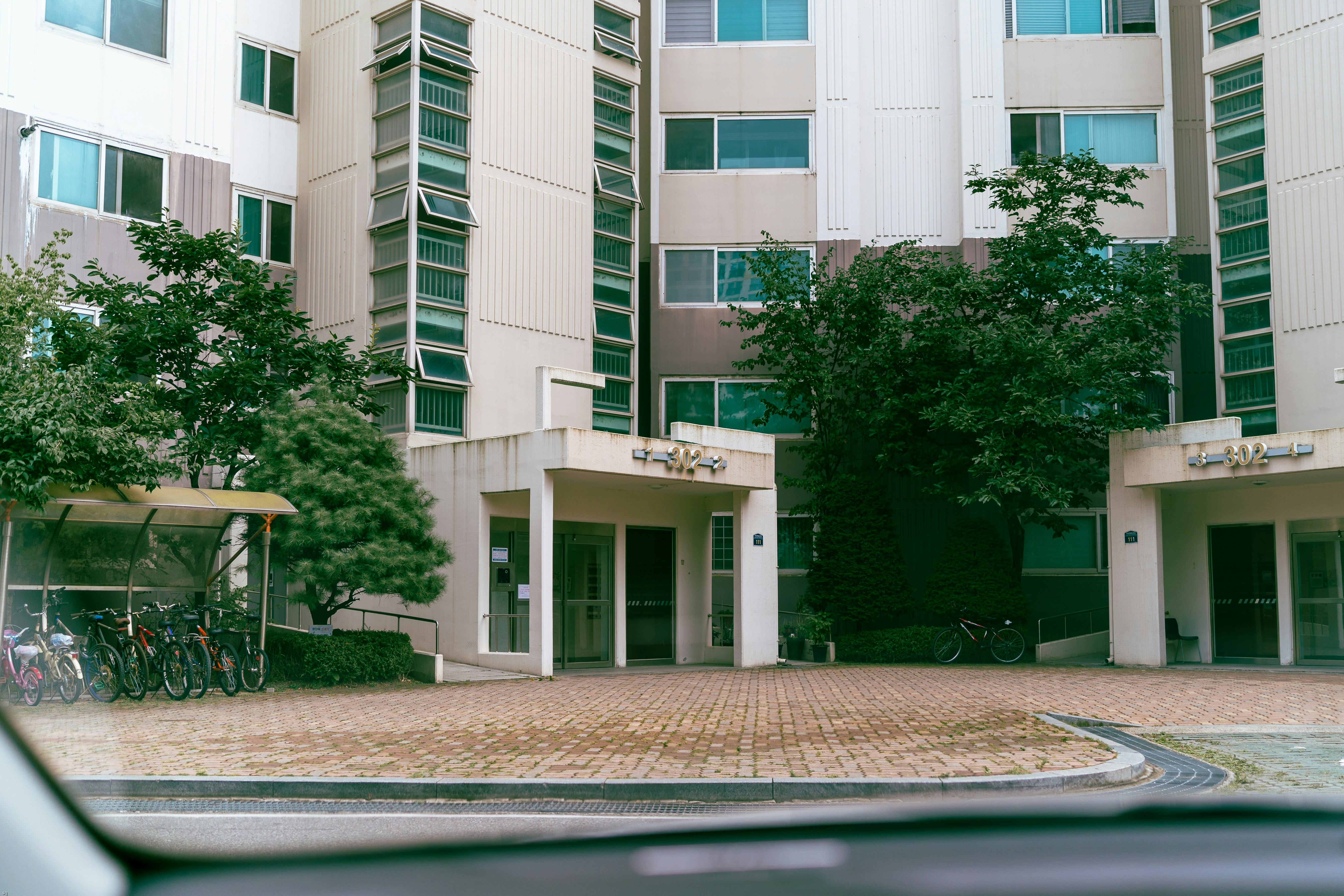 Housing in Langley