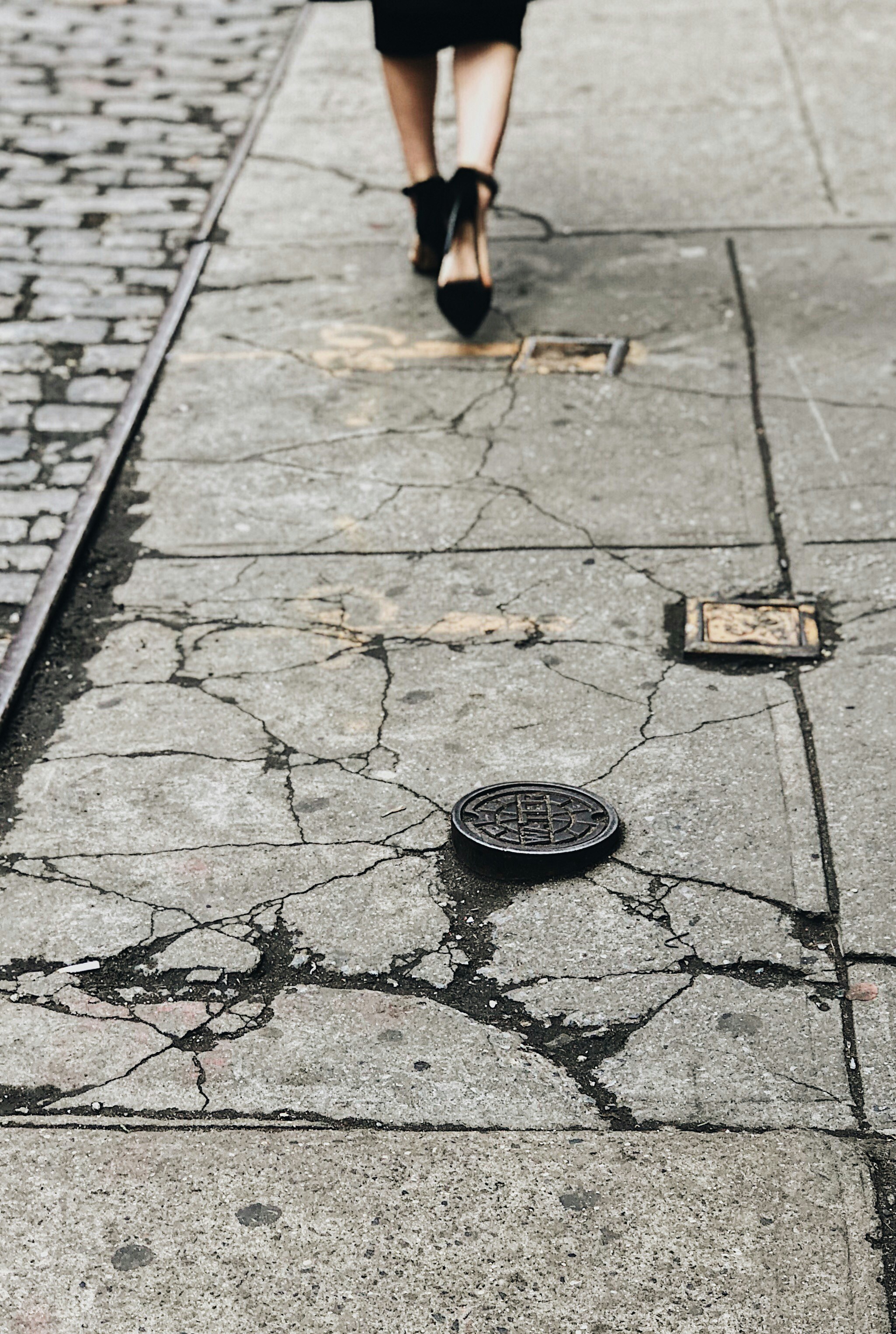 Sidewalk